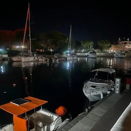 Del Pescatore 아파트 로마