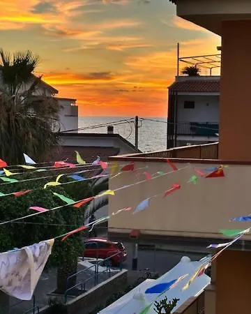 Del Pescatore 아파트